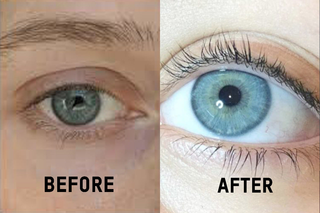 Eyelash Growth Serum