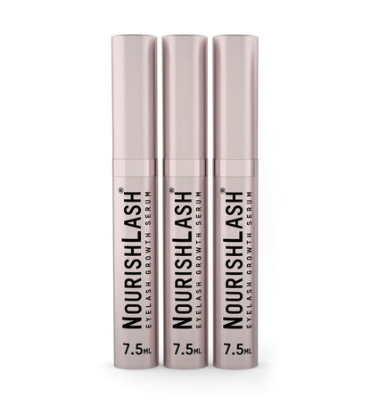 Eyelash Growth Serum