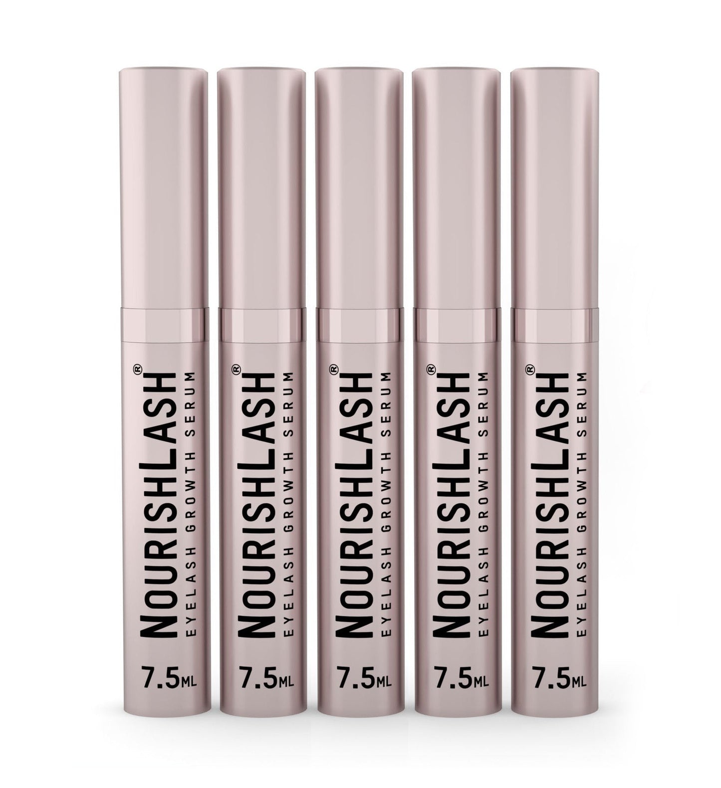 Eyelash Growth Serum