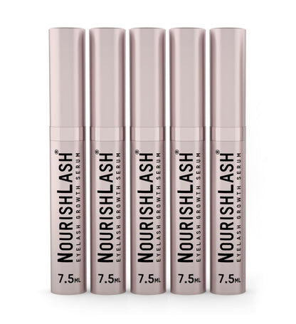 Eyelash Growth Serum